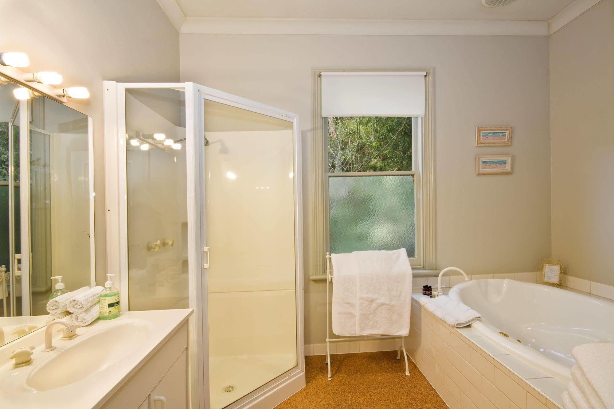 Lemonade Creek Cottages Lorne Eksteriør bilde