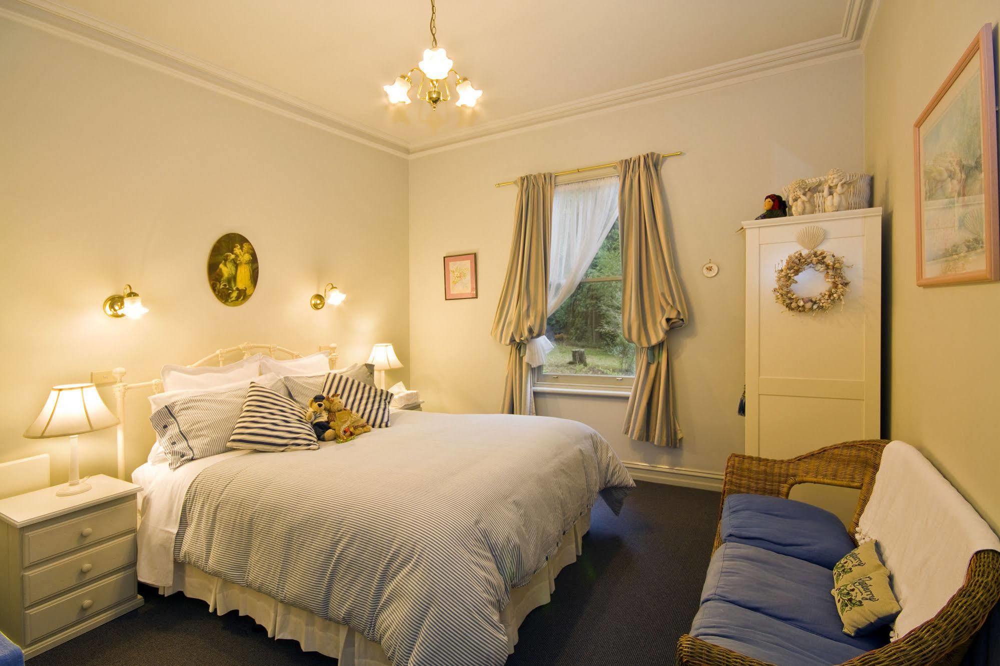 Lemonade Creek Cottages Lorne Eksteriør bilde