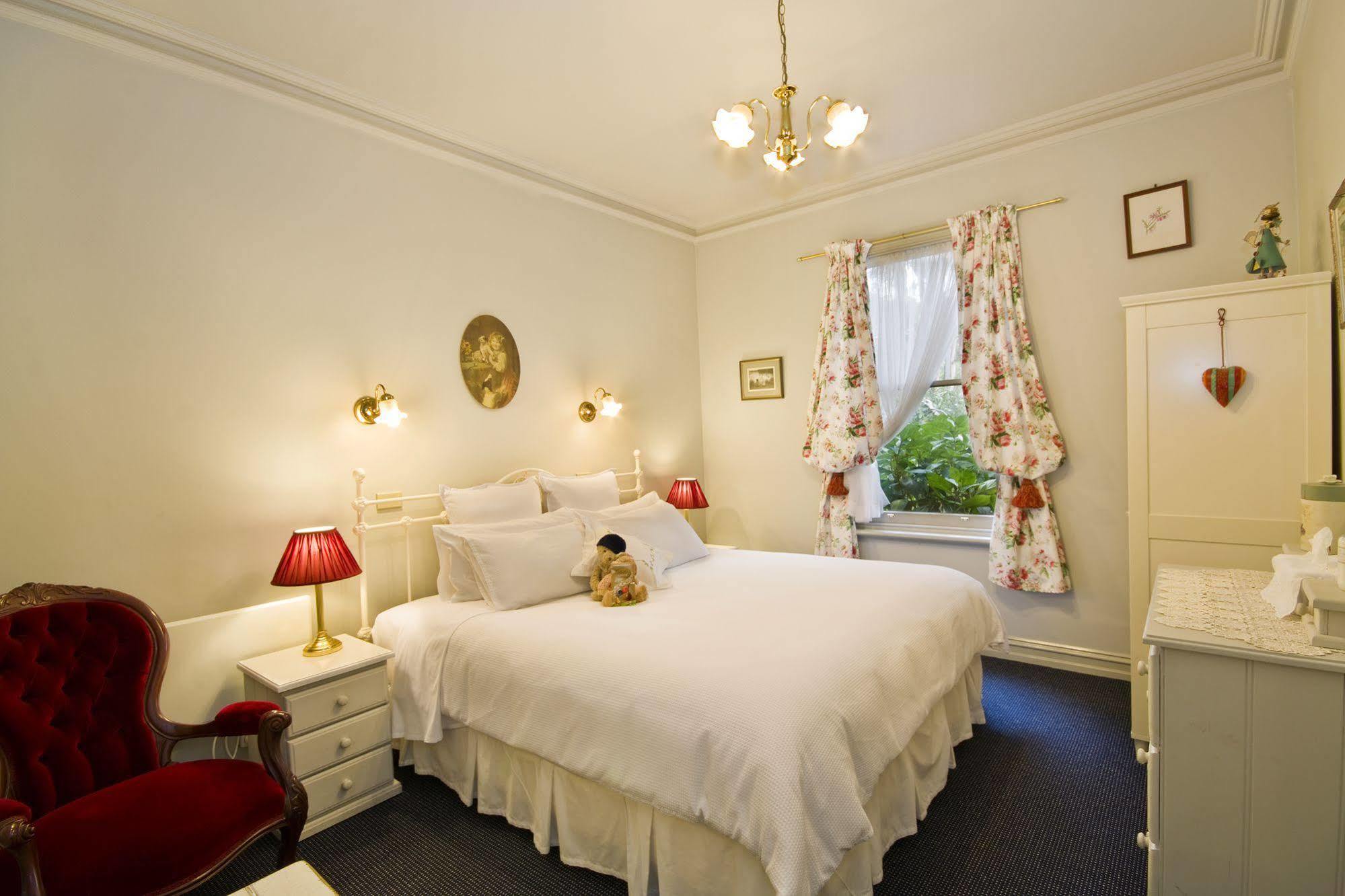 Lemonade Creek Cottages Lorne Eksteriør bilde