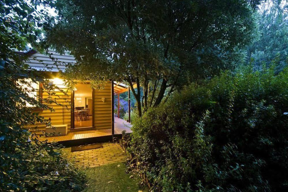 Lemonade Creek Cottages Lorne Eksteriør bilde